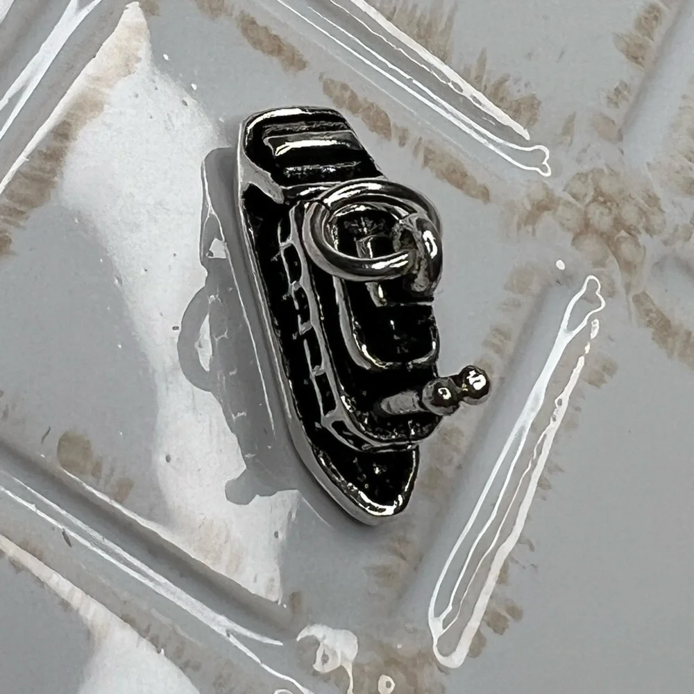 925 Sterling Silver vintage 925